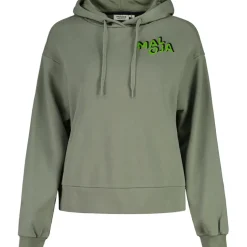 Damen BlasenkaM. Hoodie