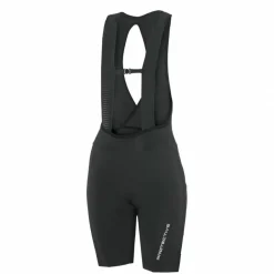 Damen Blaze Bib kurz