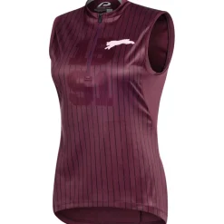 Damen Blue Sun Trikot