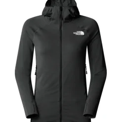 Damen Bolt Polartec Hoodie Jacke