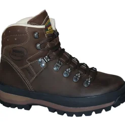 Damen Borneo 2 MFS Schuhe