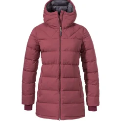 Damen Boston Parka