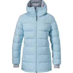 Damen Boston Parka