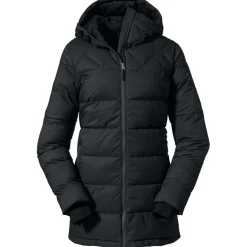 Damen Boston Parka