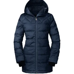 Damen Boston Parka