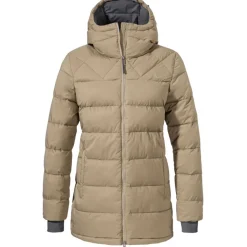Damen Boston Parka