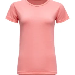 Damen Breeze Plus Merino 200 T-Shirt