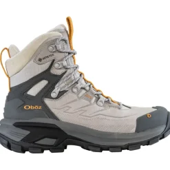 Damen Bridger Ridge Mid GTX Schuhe