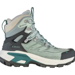 Damen Bridger Ridge Mid GTX Schuhe