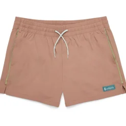 Damen Brinco 3" Solid Shorts