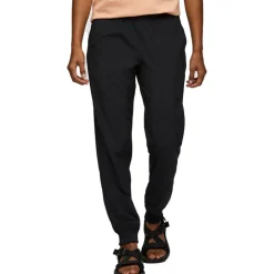 Damen Cambio Jogger Hose