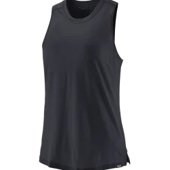 Damen Cap Cool Merino Top