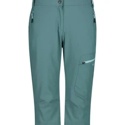 Damen Capri Hose