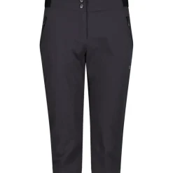 Damen Capri Hose