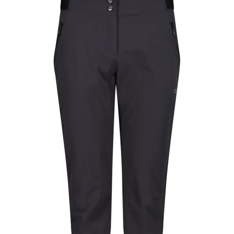 Damen Capri Hose
