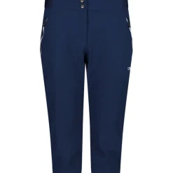 Damen Capri Hose