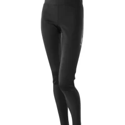 Damen Carbon Ws Warm Tights