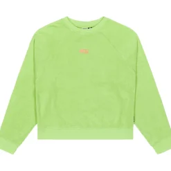 Damen Carrella Crew Pullover