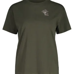 Damen CassetteM. T-Shirt