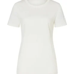 Damen Casual Rib Bio J T-Shirt