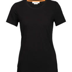 Damen Central Classic T-Shirt
