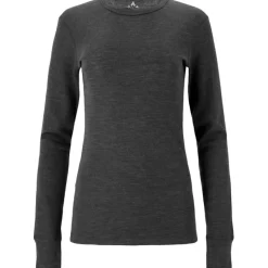 Damen Cerro Merino Wool Unterwäsche Set