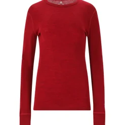 Damen Cerro Merino Wool Unterwäsche Set