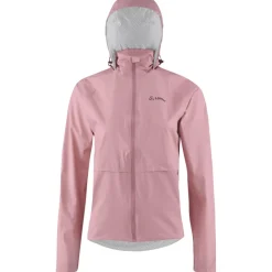 Damen CF Wpm Pocket Hoodie Jacke