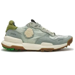 Damen Chacrona Linen Schuhe