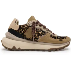 Damen Chacrona Metta Premium Schuhe