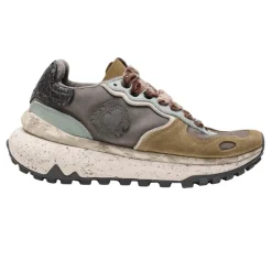 Damen Chacrona Metta Premium Schuhe