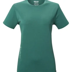 Damen Chamonix Flower T-Shirt