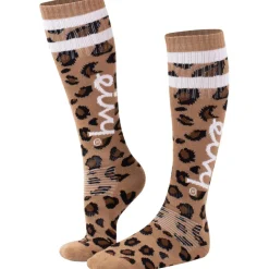 Damen Cheerleader Wool Socken