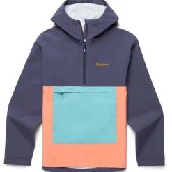 Damen Cielo Rain Anorak