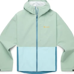 Damen Cielo Rain Jacke