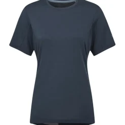Damen Cinder Crimp T-Shirt