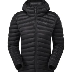 Damen Cirrus Flex Hoodie Jacke