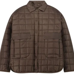 Damen Clarence Jacke