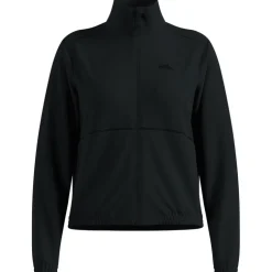 Damen Classic Fleece Jacke