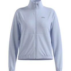 Damen Classic Fleece Jacke