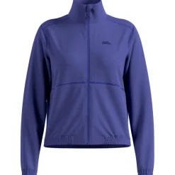 Damen Classic Fleece Jacke