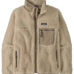 Damen Classic Retro-X Jacke