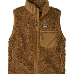 Damen Classic Retro-X Weste