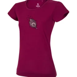 Damen Classic T Blossom-Art T-Shirt