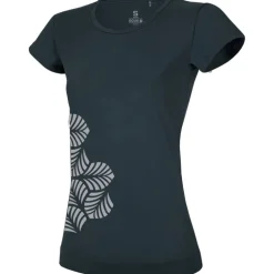 Damen Classic T Leafs T-Shirt