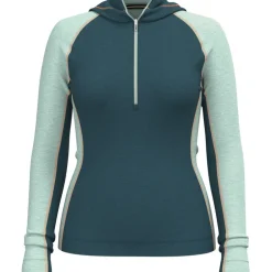 Damen Classic Thermal Merino Longsleeve