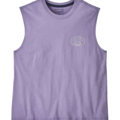 Damen Clean Climb Roots Boxy Organic Top