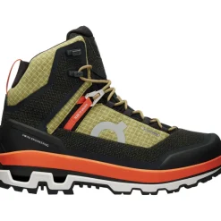 Damen Cloudalpine WP Schuhe