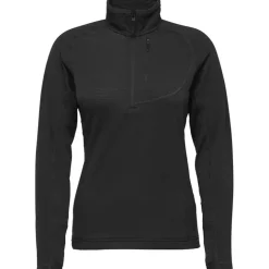 Damen Coefficient LT Quarter Zip Longsleeve