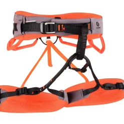 Damen Comfort Fast Adjust Klettergurt